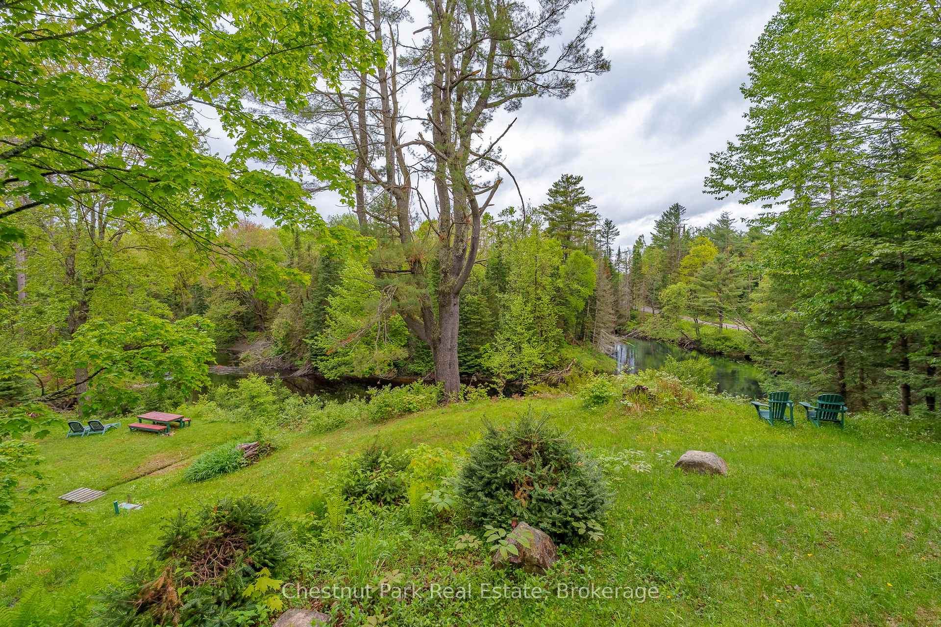 Photo 32 of Unit 1 & 2, 1230 Miriam Drive, Bracebridge, Oakley — HOMEH