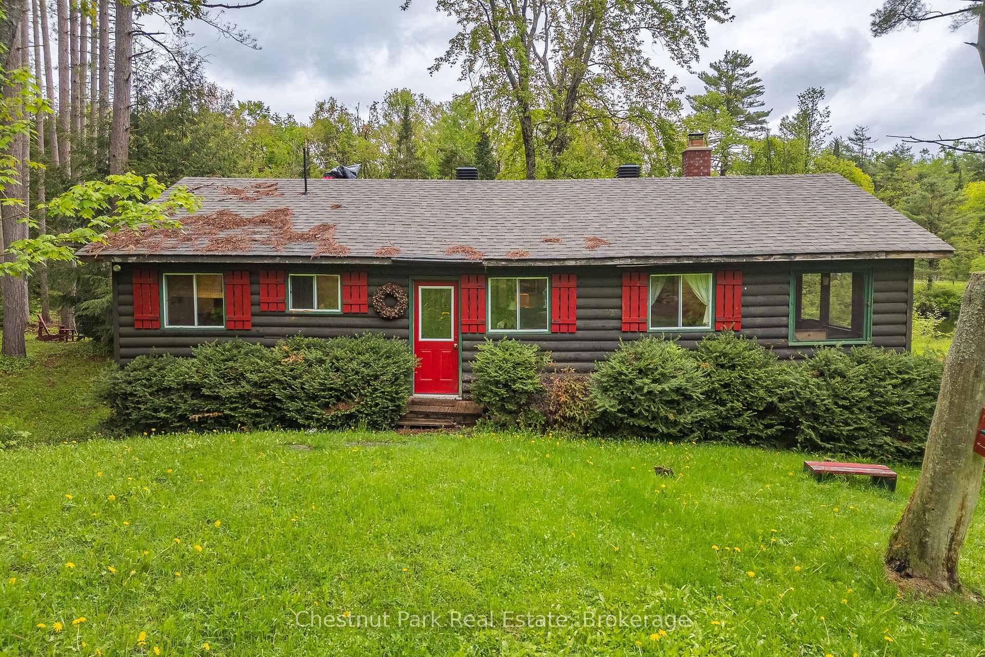 Photo 24 of Unit 1 & 2, 1230 Miriam Drive, Bracebridge, Oakley — HOMEH