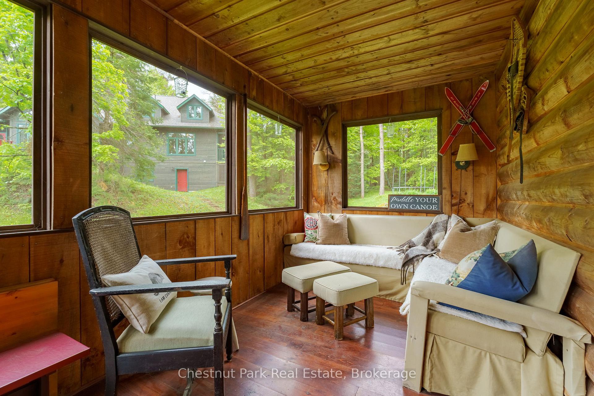 Photo 30 of Unit 1 & 2, 1230 Miriam Drive, Bracebridge, Oakley — HOMEH