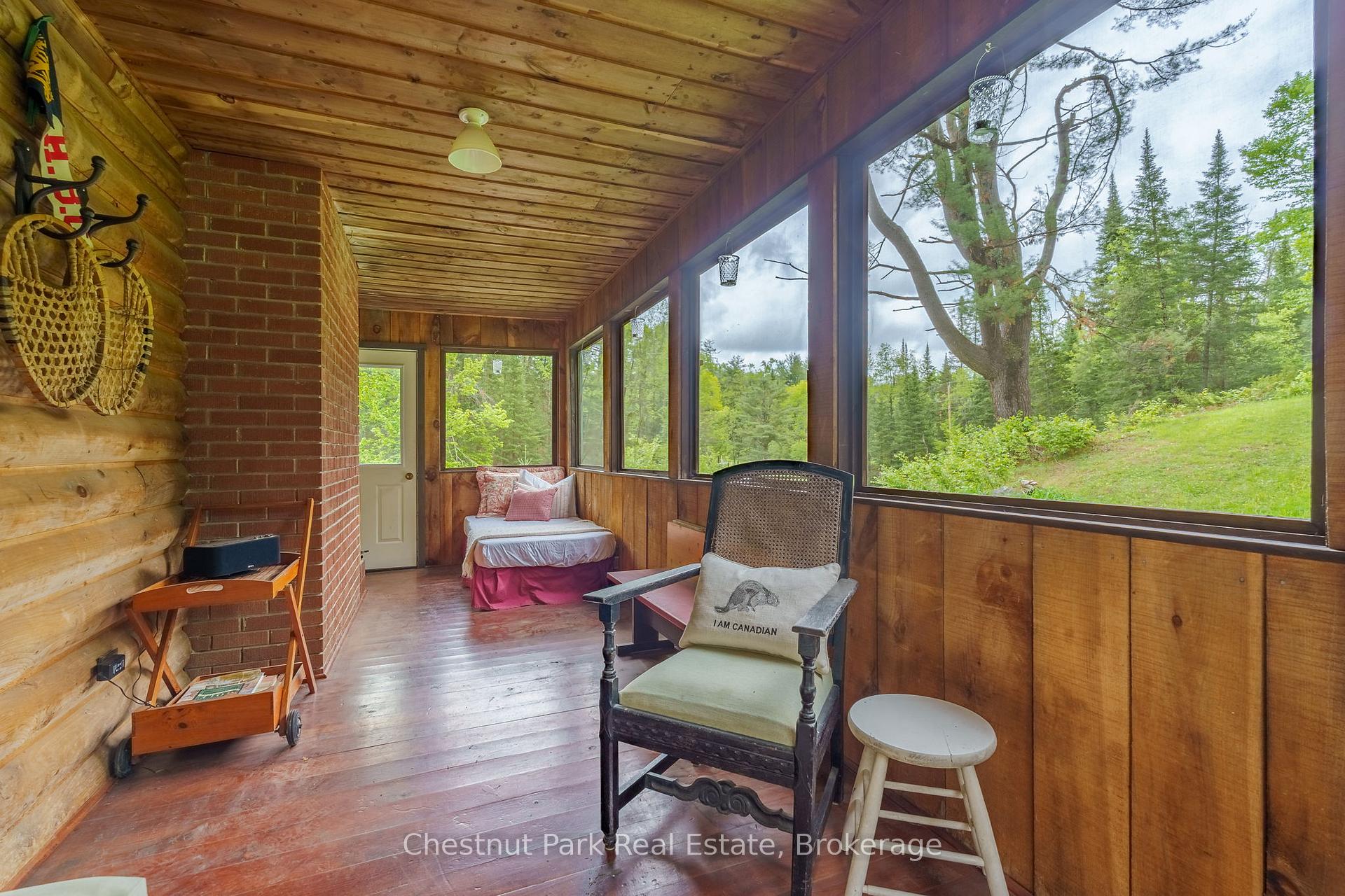 Photo 46 of Unit 1 & 2, 1230 Miriam Drive, Bracebridge, Oakley — HOMEH