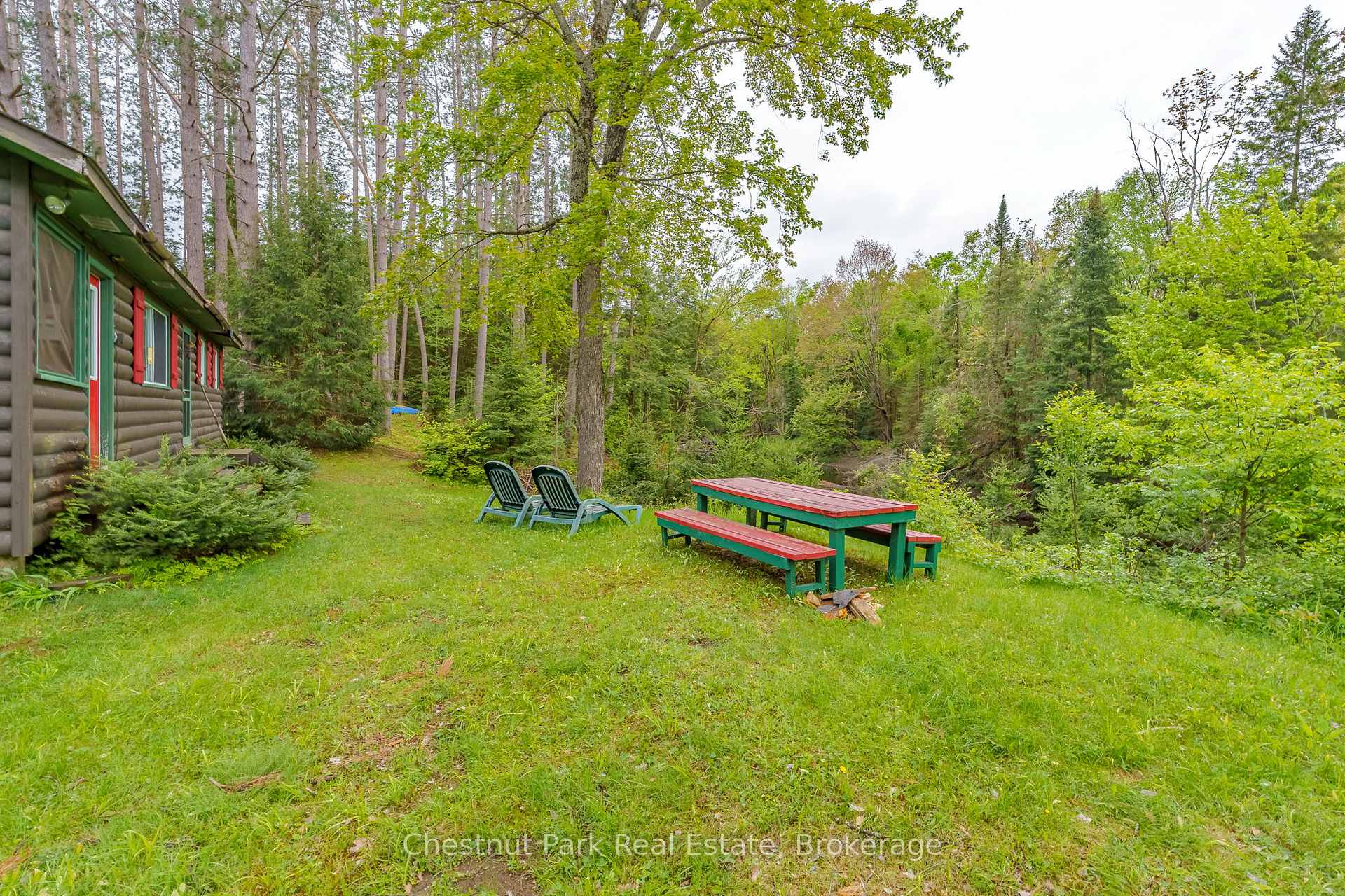 Photo 31 of Unit 1 & 2, 1230 Miriam Drive, Bracebridge, Oakley — HOMEH
