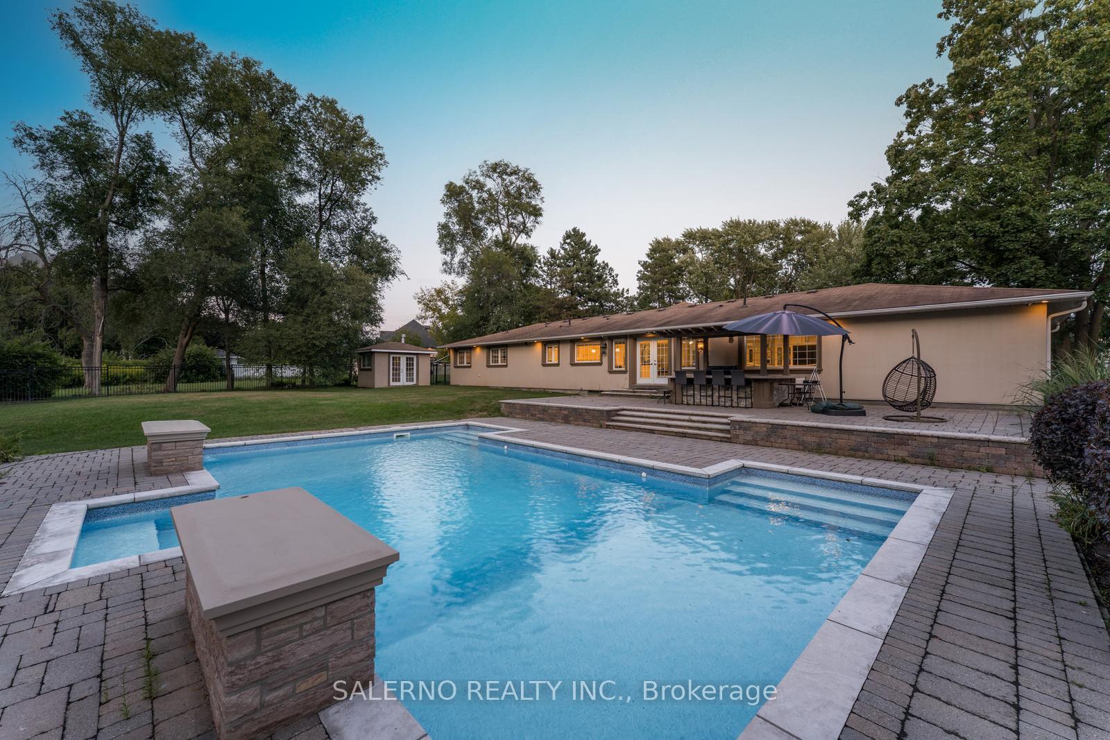 Photo 49 of 6 Ridgevale Drive, Markham, Box Grove — HOMEH