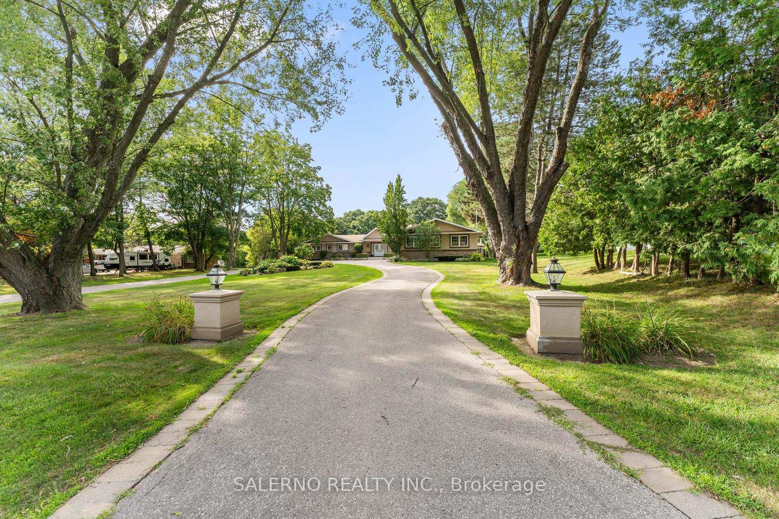 Photo 46 of 6 Ridgevale Drive, Markham, Box Grove — HOMEH