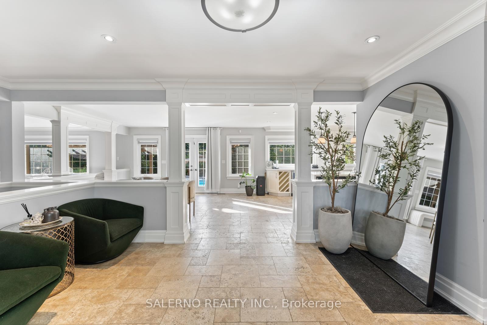 Photo 4 of 6 Ridgevale Drive, Markham, Box Grove — HOMEH