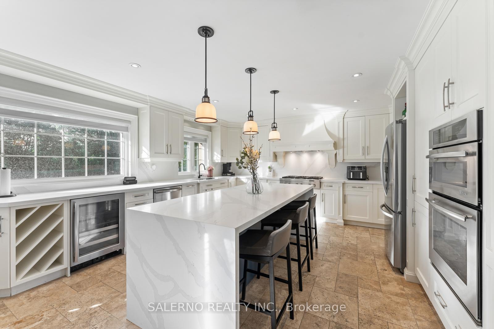 Photo 9 of 6 Ridgevale Drive, Markham, Box Grove — HOMEH