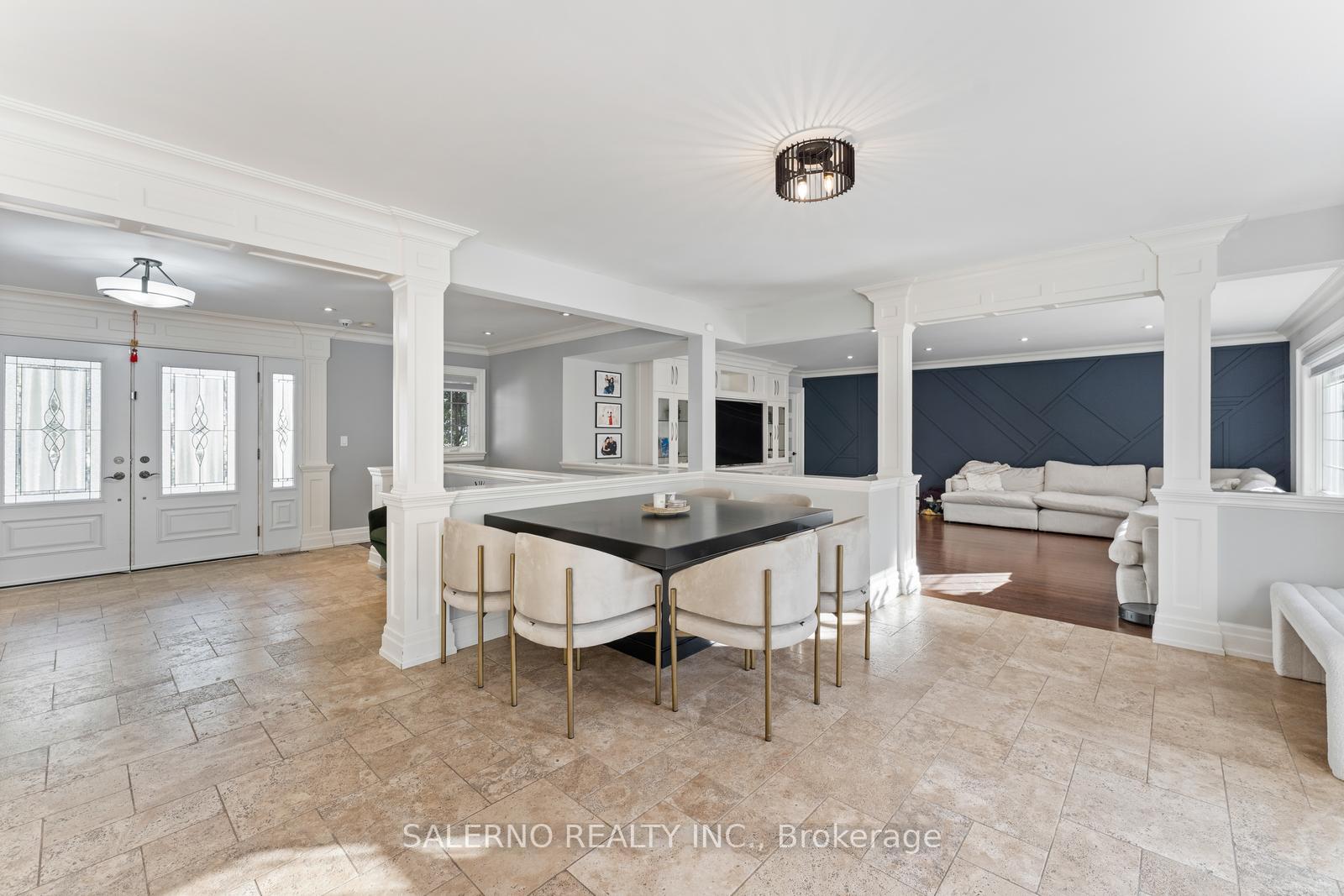 Photo 16 of 6 Ridgevale Drive, Markham, Box Grove — HOMEH