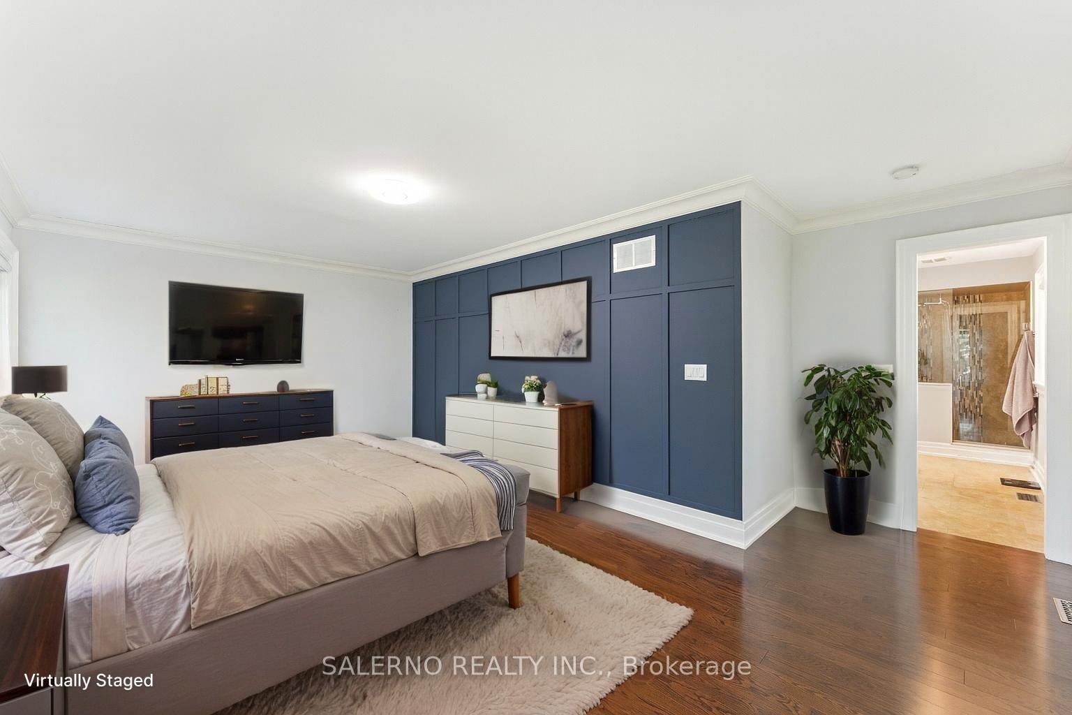 Photo 20 of 6 Ridgevale Drive, Markham, Box Grove — HOMEH