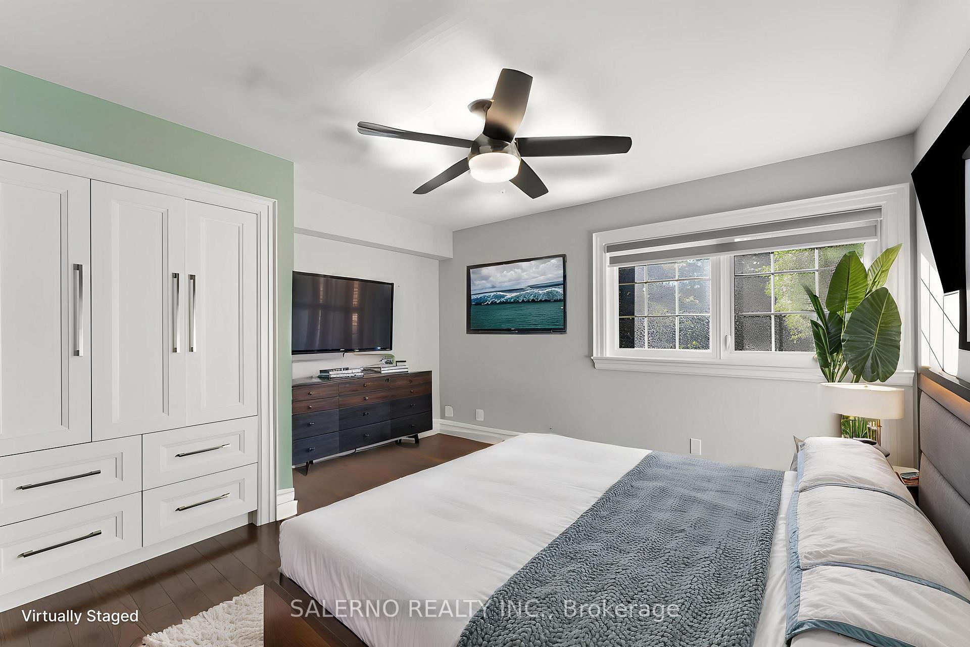 Photo 35 of 6 Ridgevale Drive, Markham, Box Grove — HOMEH