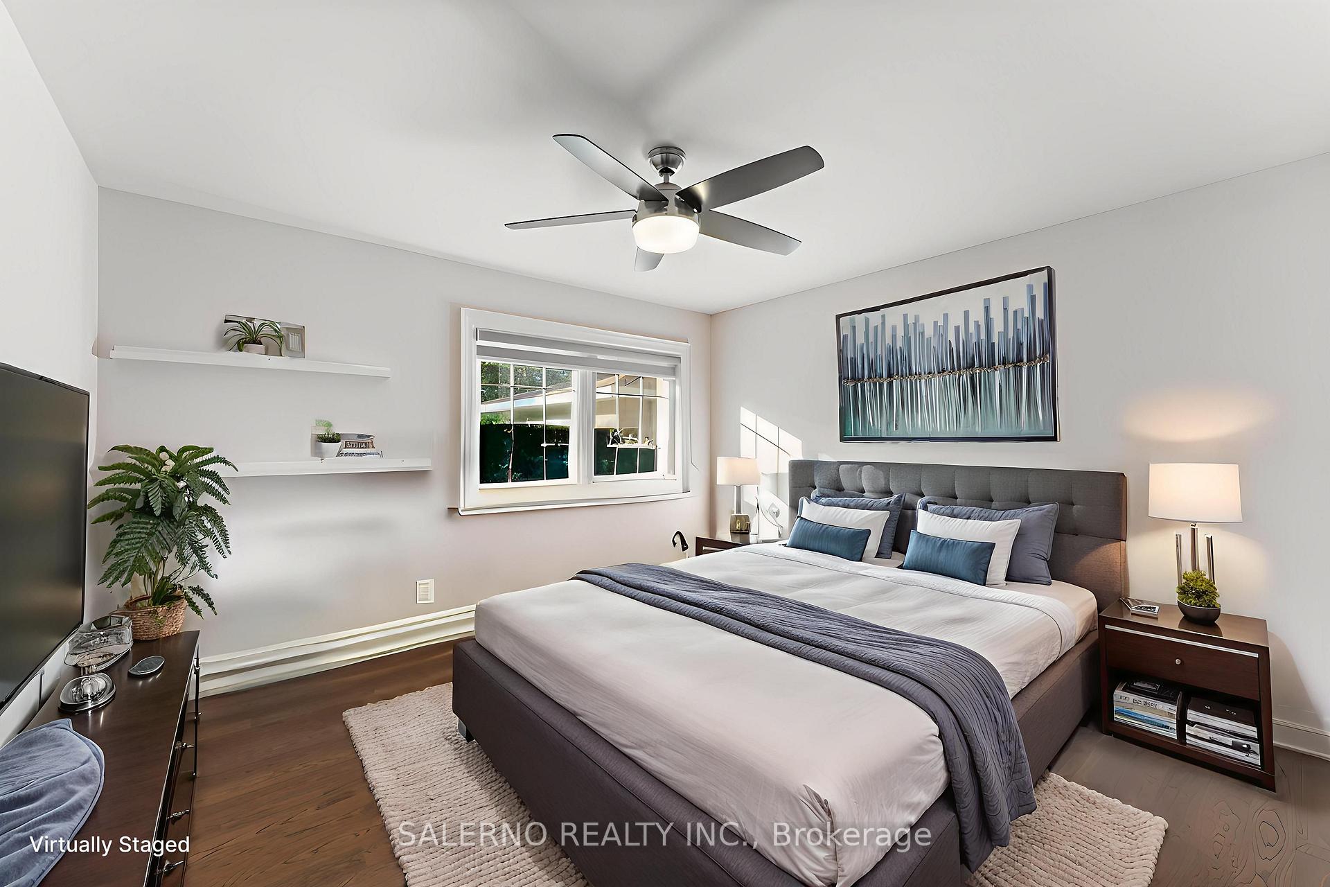 Photo 28 of 6 Ridgevale Drive, Markham, Box Grove — HOMEH