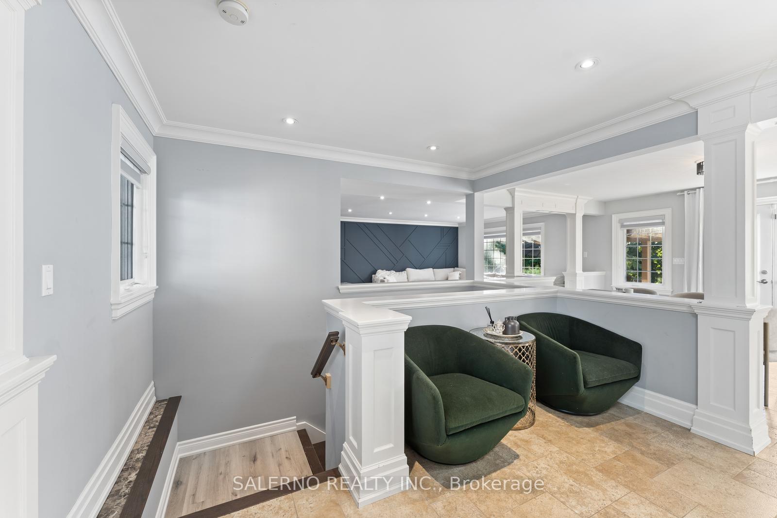 Photo 29 of 6 Ridgevale Drive, Markham, Box Grove — HOMEH
