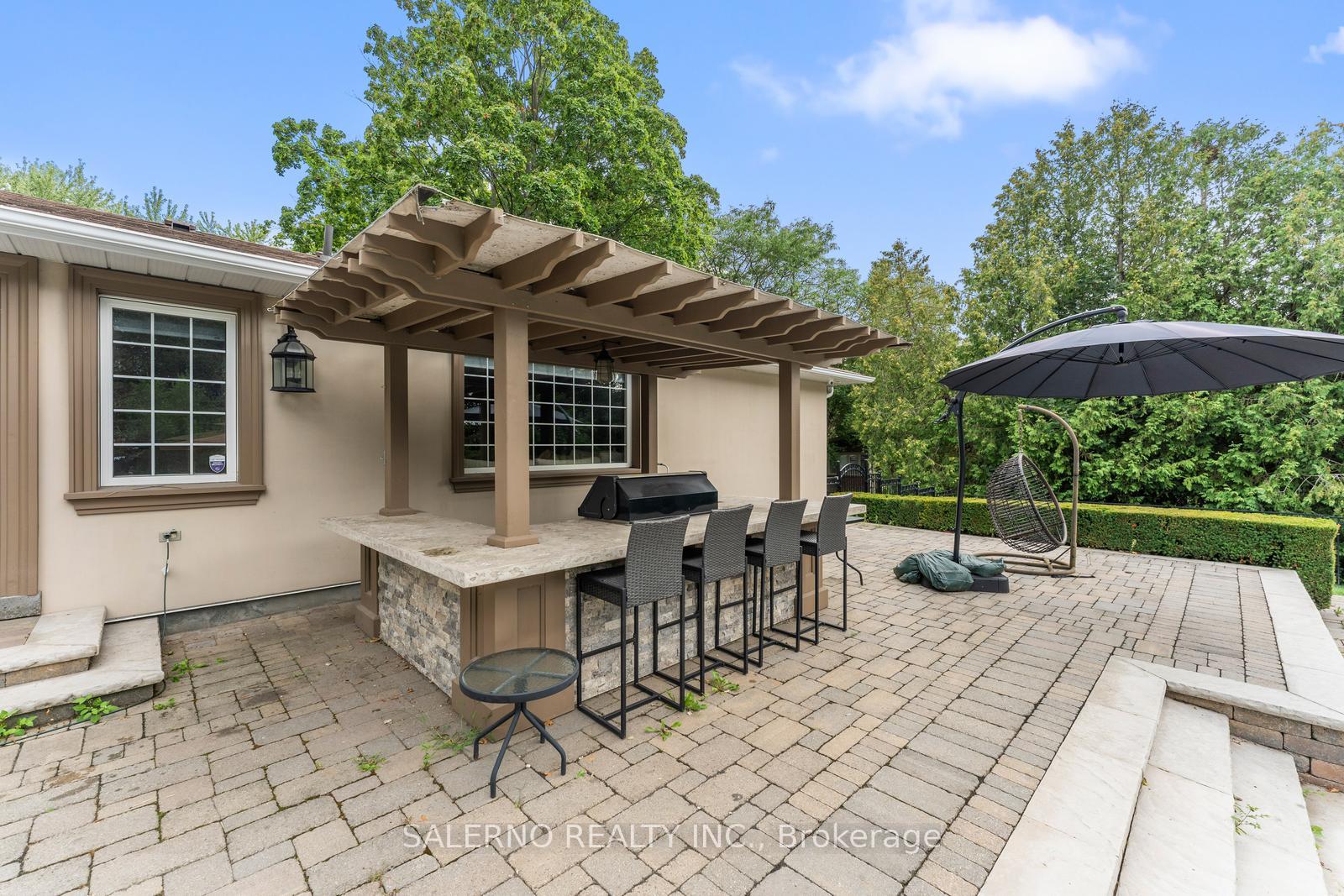 Photo 36 of 6 Ridgevale Drive, Markham, Box Grove — HOMEH