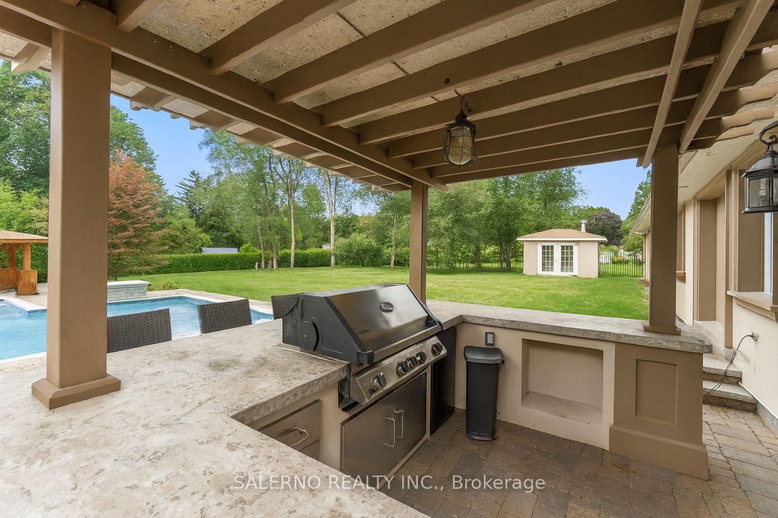 Photo 47 of 6 Ridgevale Drive, Markham, Box Grove — HOMEH
