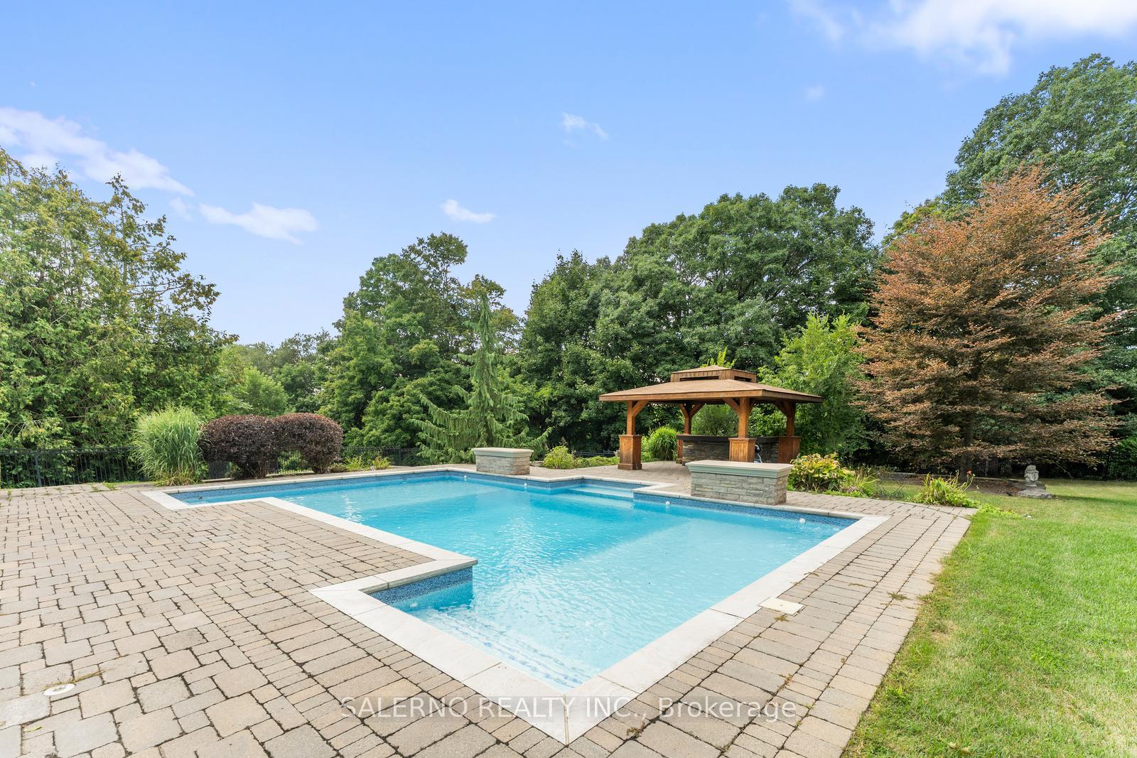 Photo 37 of 6 Ridgevale Drive, Markham, Box Grove — HOMEH
