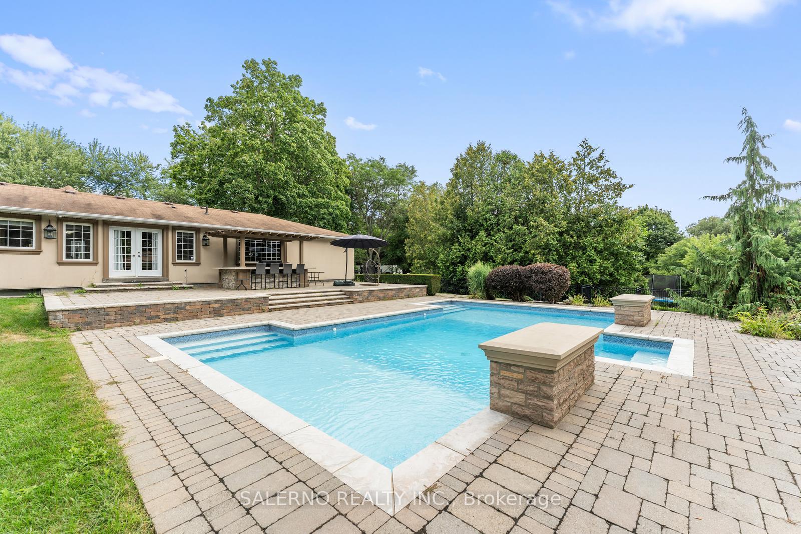 Photo 38 of 6 Ridgevale Drive, Markham, Box Grove — HOMEH