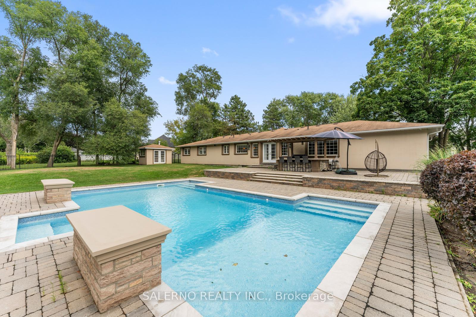 Photo 44 of 6 Ridgevale Drive, Markham, Box Grove — HOMEH