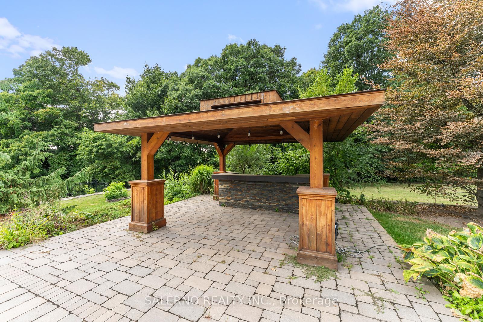 Photo 45 of 6 Ridgevale Drive, Markham, Box Grove — HOMEH