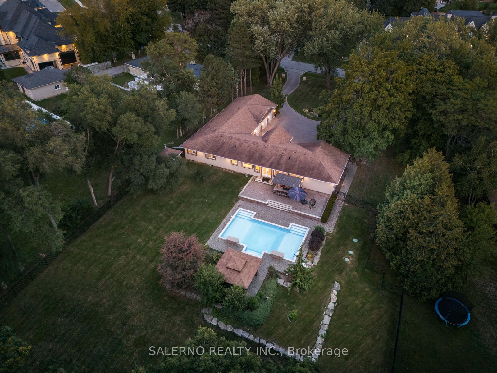 Photo 48 of 6 Ridgevale Drive, Markham, Box Grove — HOMEH