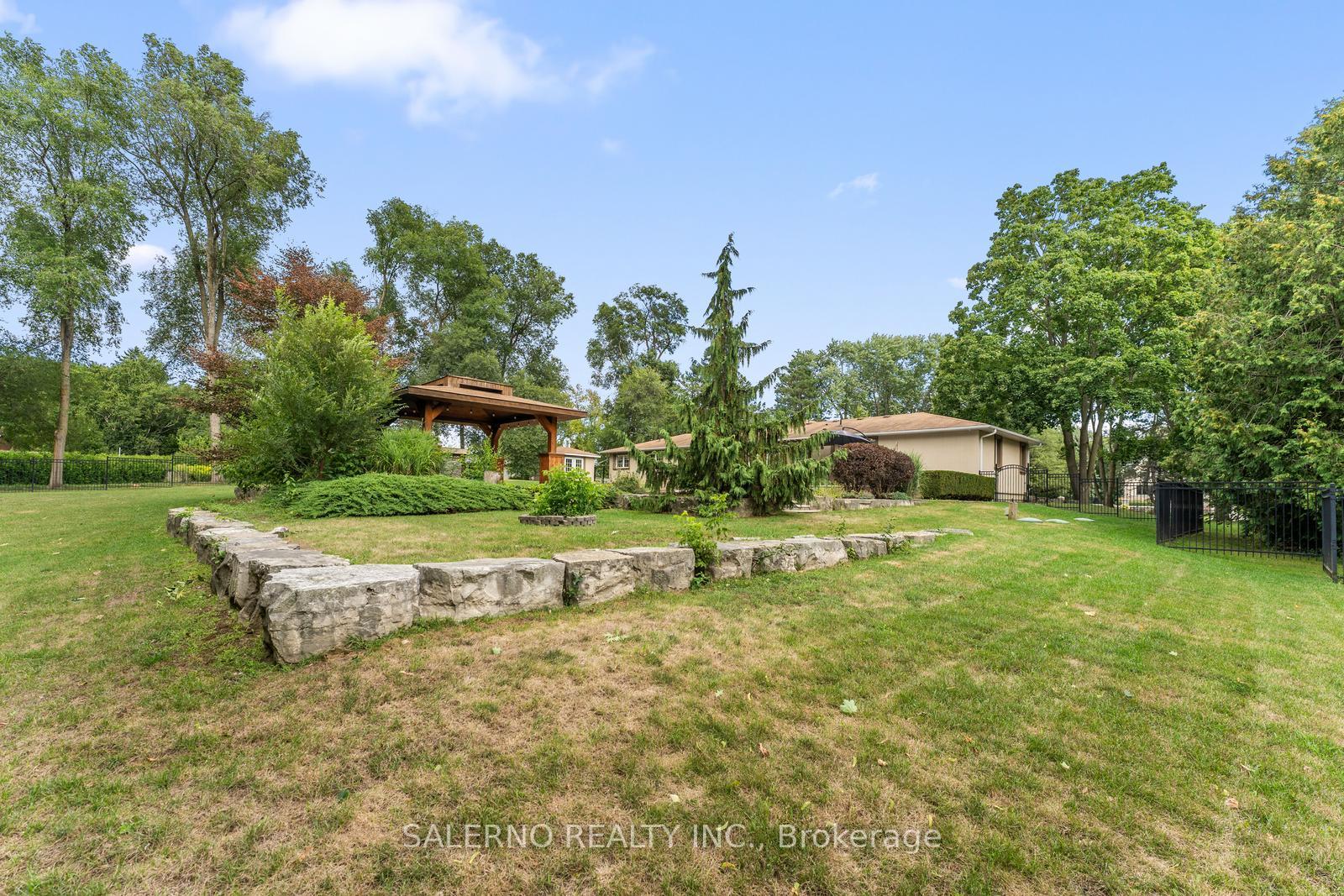 Photo 41 of 6 Ridgevale Drive, Markham, Box Grove — HOMEH