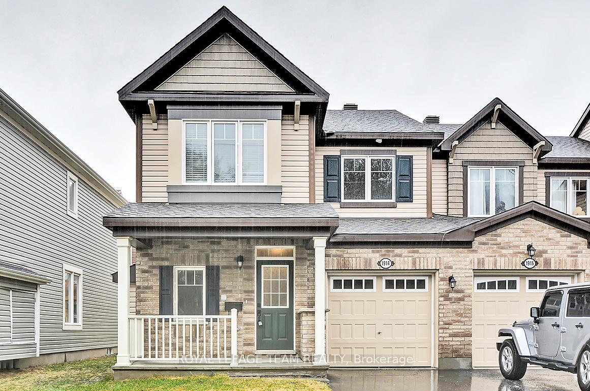 Photo 1 of 1914 Maple Grove Road, Ottawa, Stittsville (North) — HOMEH