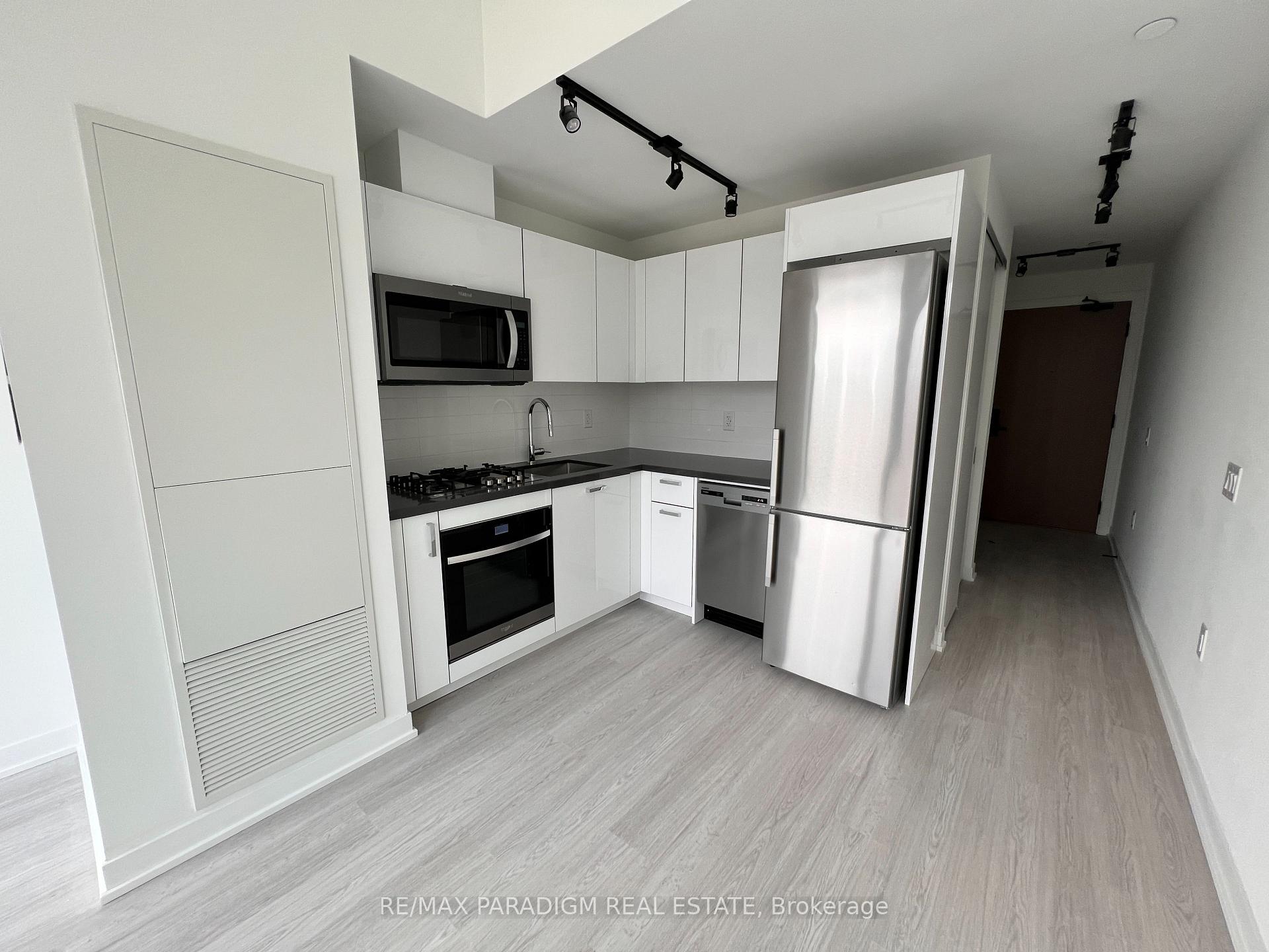 Photo 6 of Unit 1706, 195 McCaul Street, Toronto, Kensington-Chinatown — HOMEH