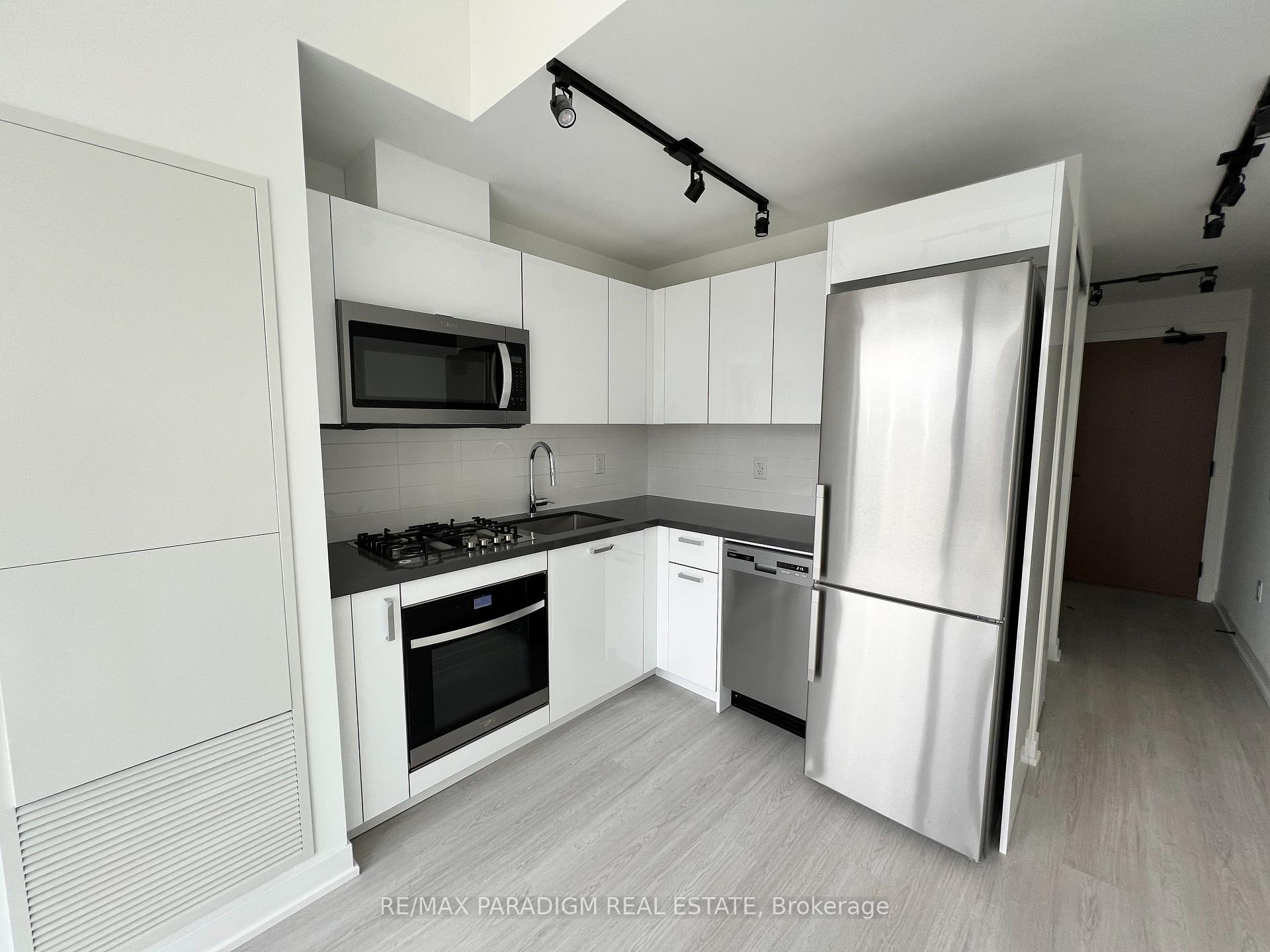 Photo 8 of Unit 1706, 195 McCaul Street, Toronto, Kensington-Chinatown — HOMEH