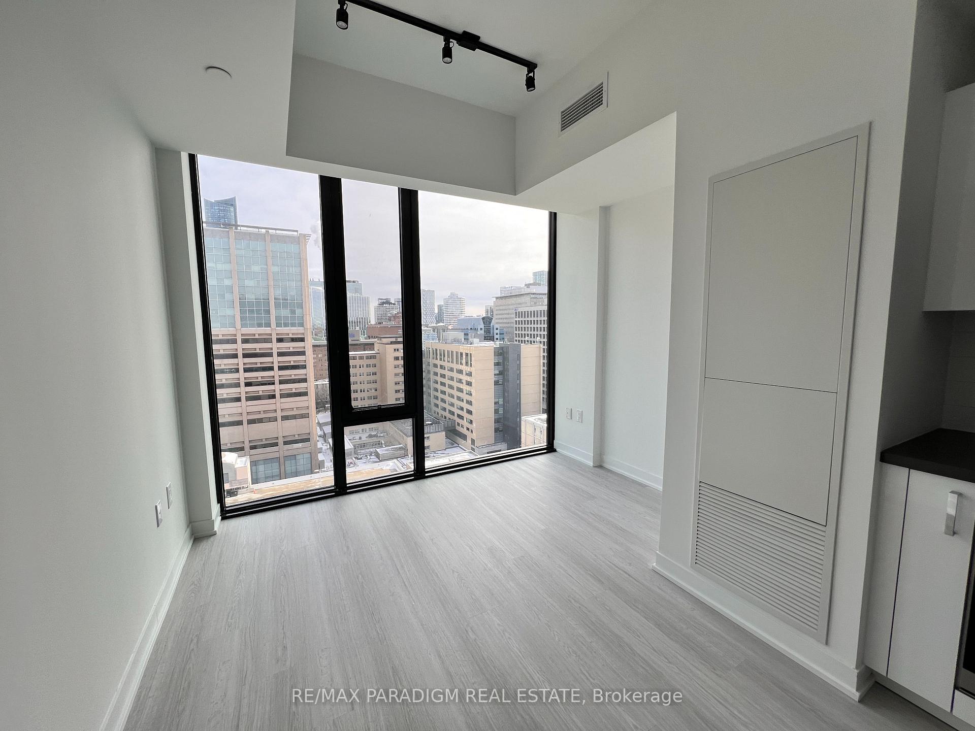 Photo 7 of Unit 1706, 195 McCaul Street, Toronto, Kensington-Chinatown — HOMEH