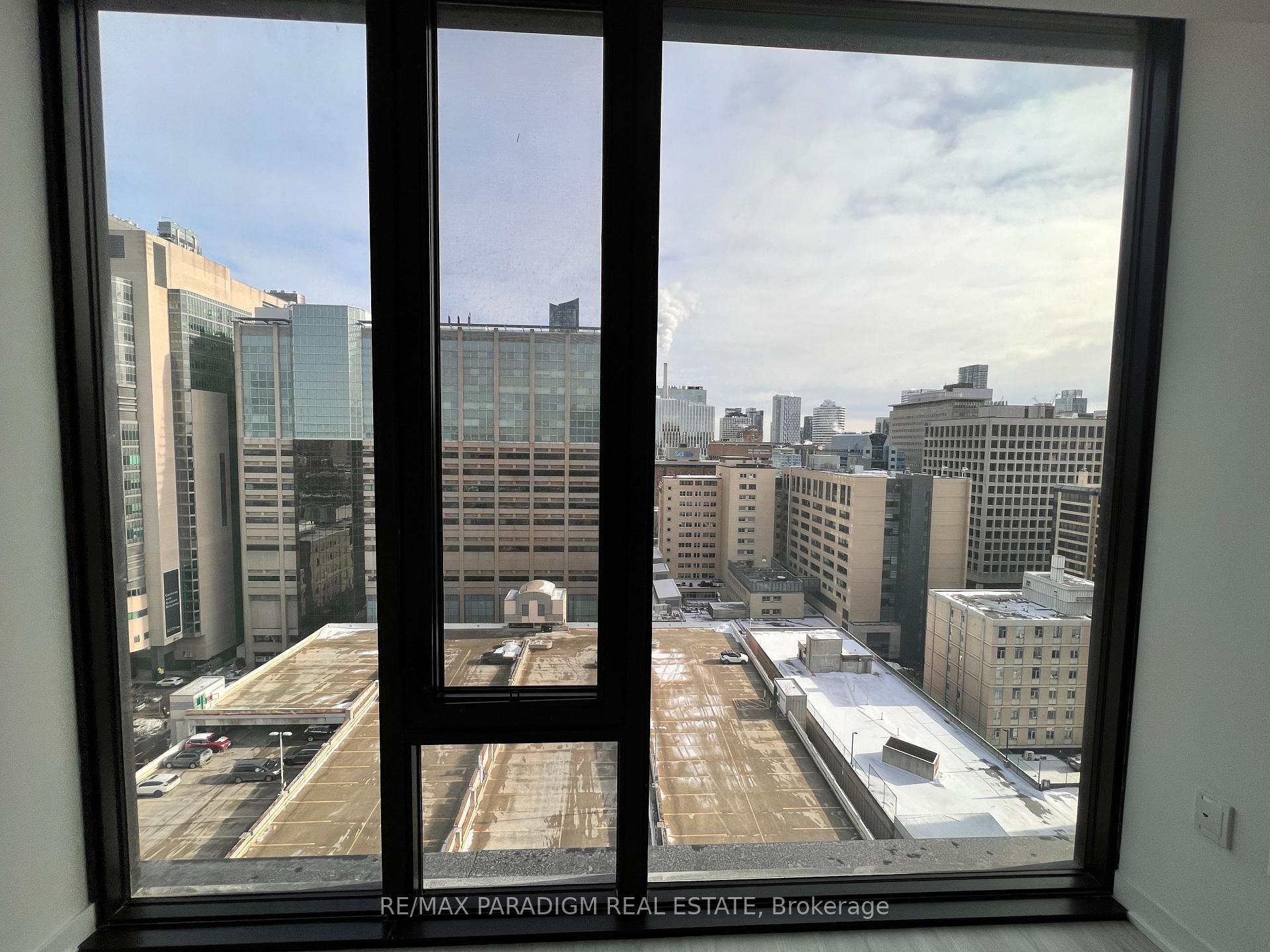 Photo 11 of Unit 1706, 195 McCaul Street, Toronto, Kensington-Chinatown — HOMEH