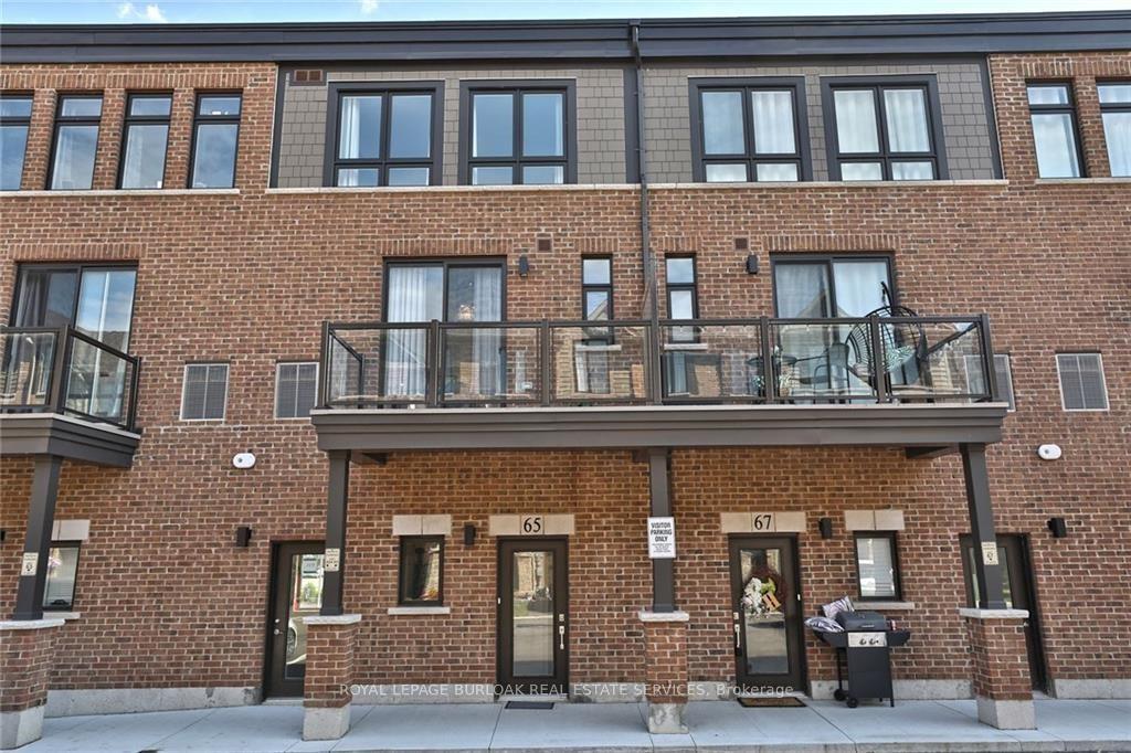 Photo 1 of 65 Esplanade Lane, Grimsby, Grimsby Beach — HOMEH