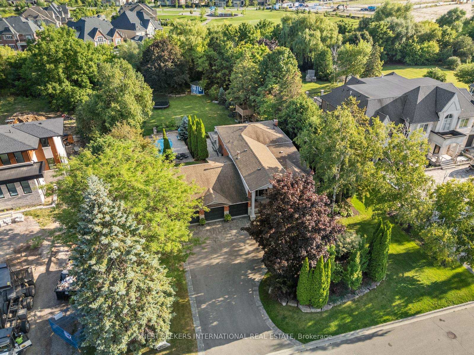 Photo 1 of 51 Ellis Avenue, King, Nobleton — HOMEH