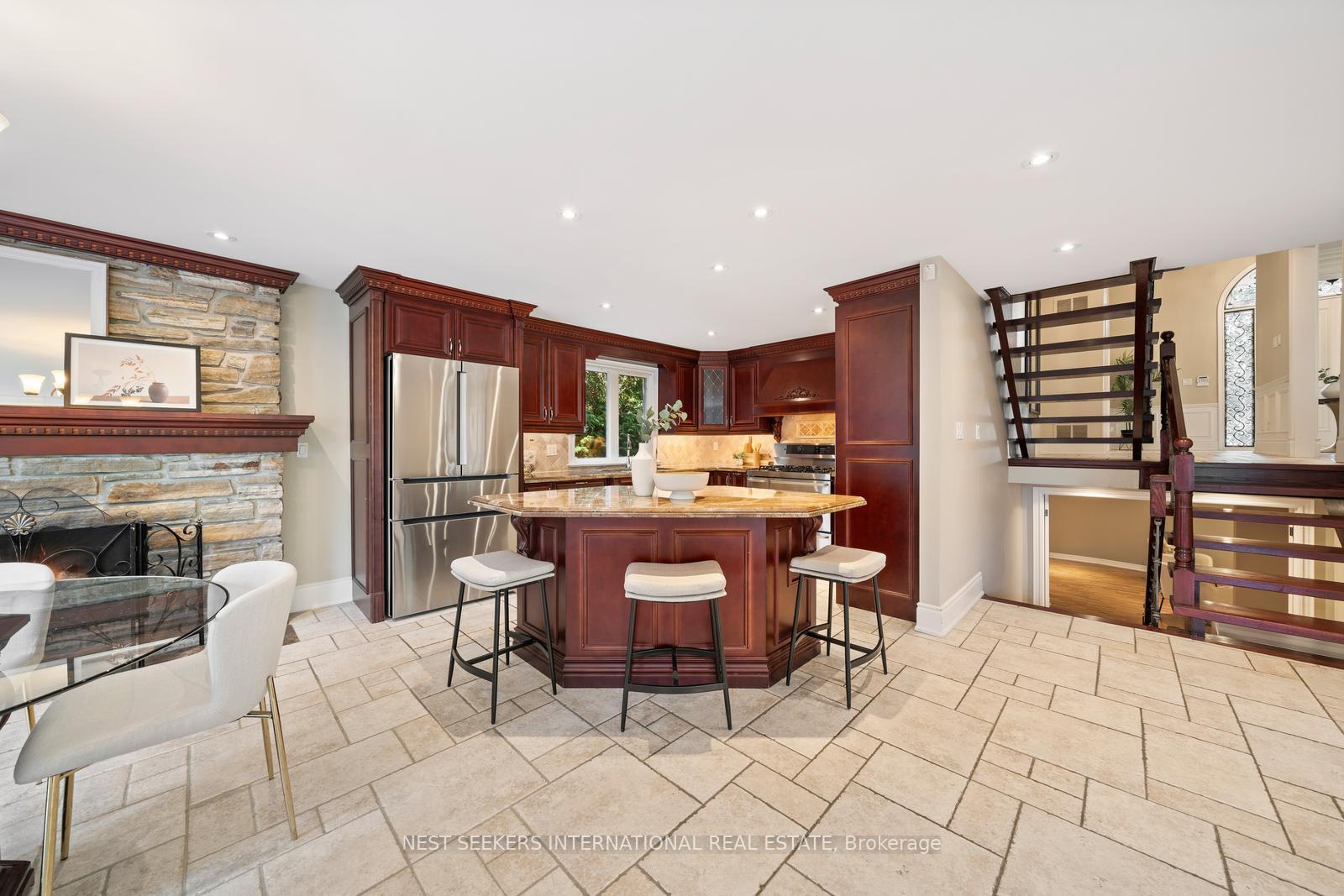Photo 13 of 51 Ellis Avenue, King, Nobleton — HOMEH