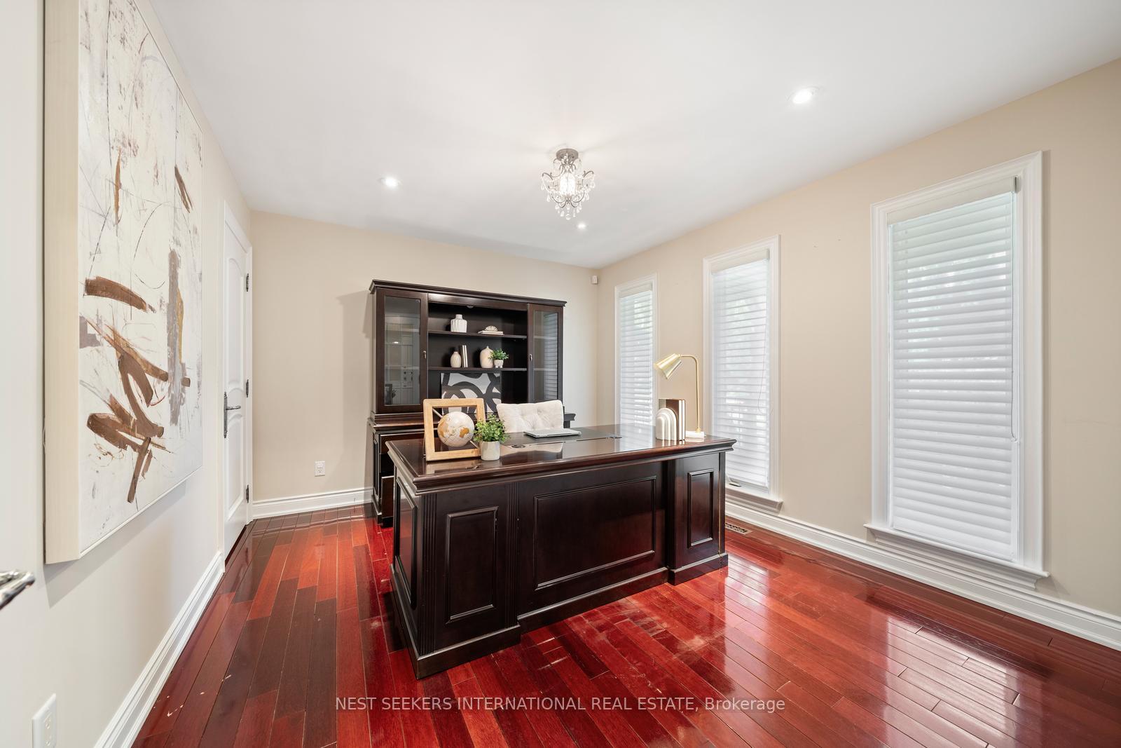 Photo 23 of 51 Ellis Avenue, King, Nobleton — HOMEH