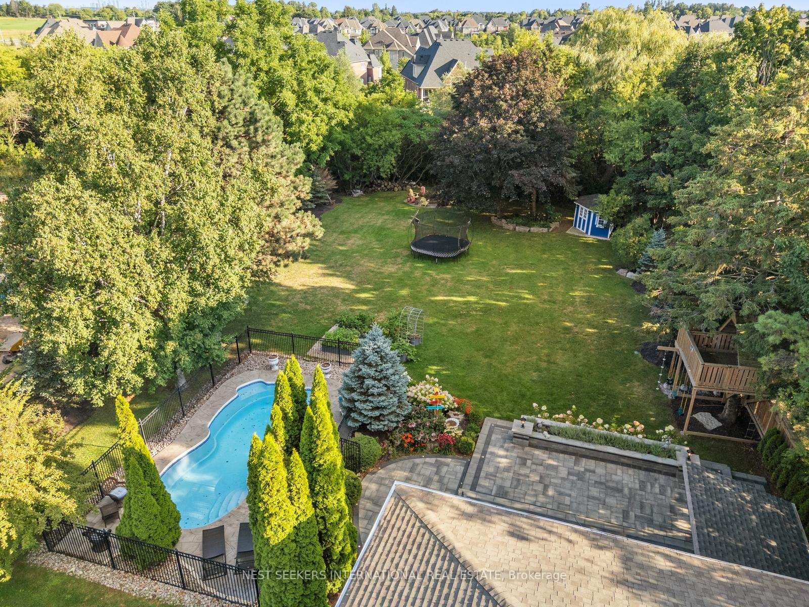 Photo 10 of 51 Ellis Avenue, King, Nobleton — HOMEH