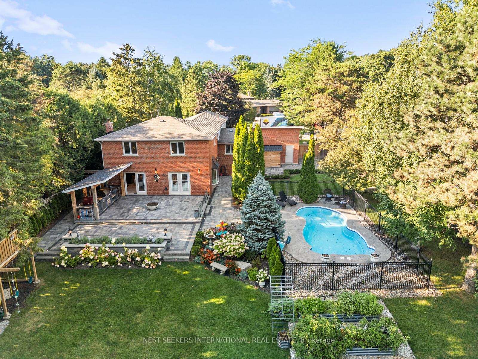 Photo 20 of 51 Ellis Avenue, King, Nobleton — HOMEH