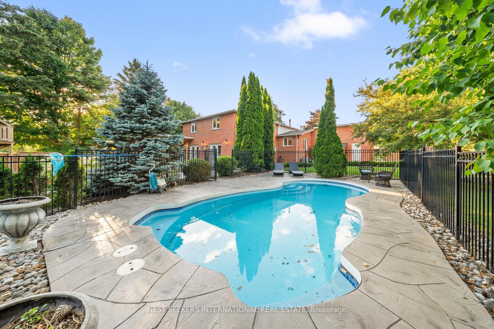 Photo 16 of 51 Ellis Avenue, King, Nobleton — HOMEH