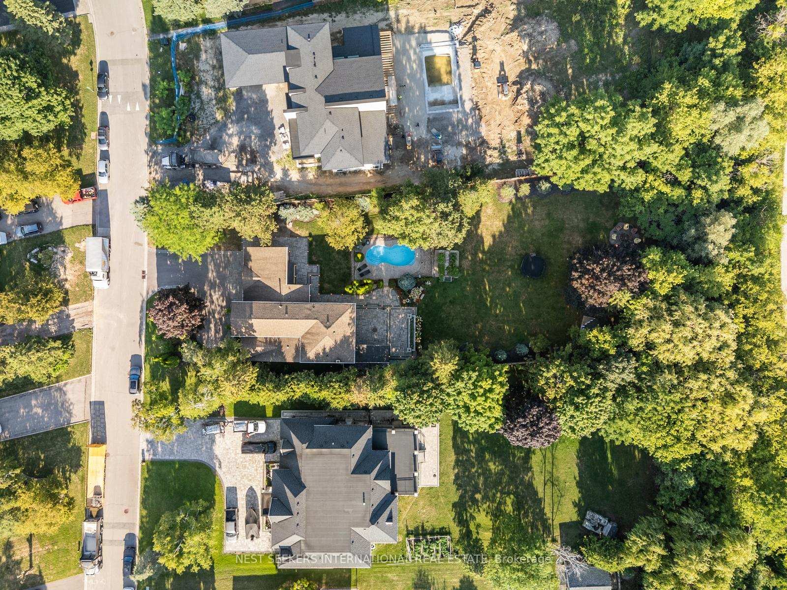 Photo 17 of 51 Ellis Avenue, King, Nobleton — HOMEH