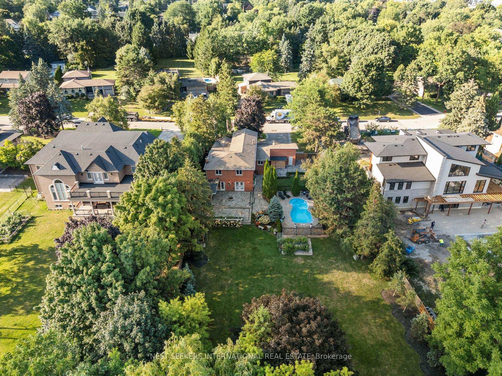 Photo 21 of 51 Ellis Avenue, King, Nobleton — HOMEH