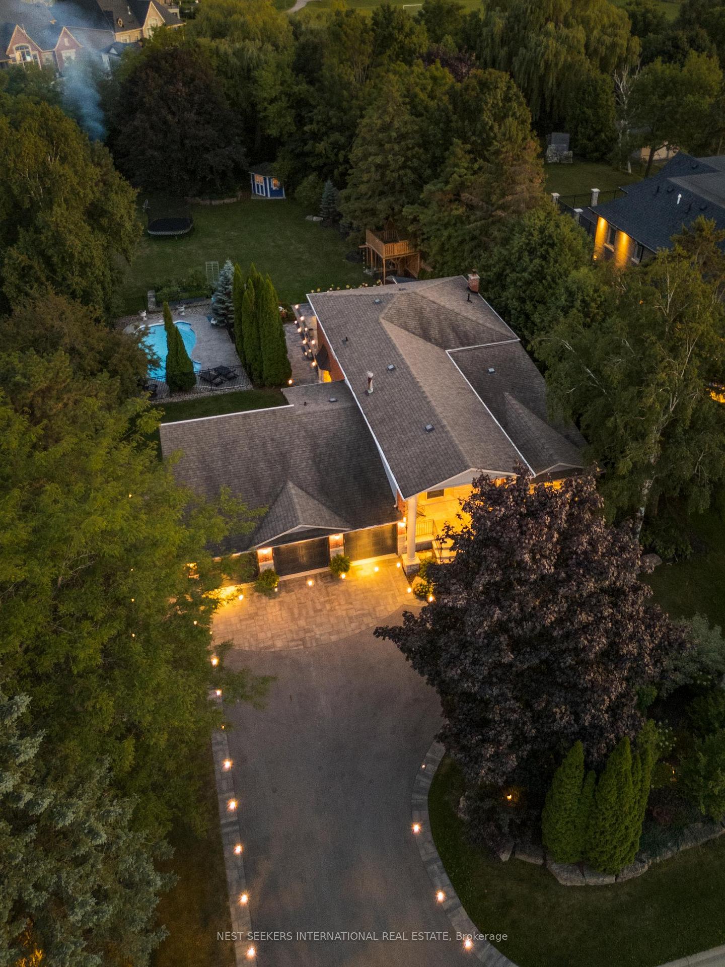 Photo 19 of 51 Ellis Avenue, King, Nobleton — HOMEH