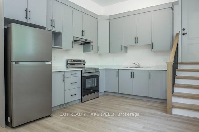 Photo 22 of Unit 2, 58 Ansley Road, Wasaga Beach — HOMEH