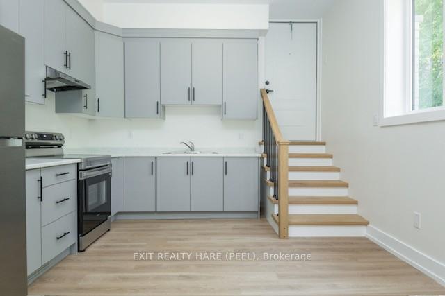 Photo 21 of Unit 2, 58 Ansley Road, Wasaga Beach — HOMEH