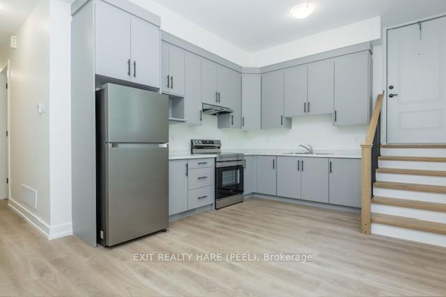 Photo 15 of Unit 2, 58 Ansley Road, Wasaga Beach — HOMEH