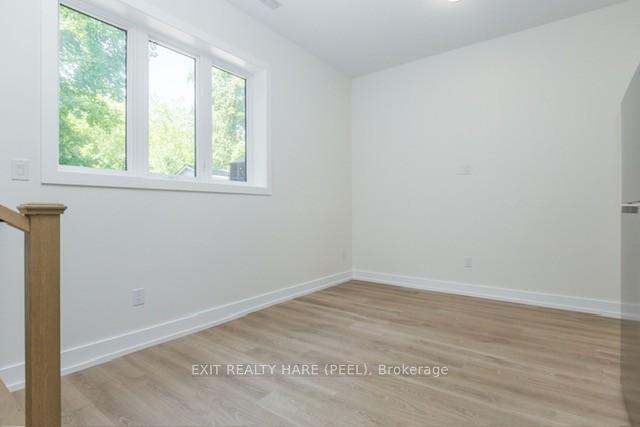 Photo 4 of Unit 2, 58 Ansley Road, Wasaga Beach — HOMEH
