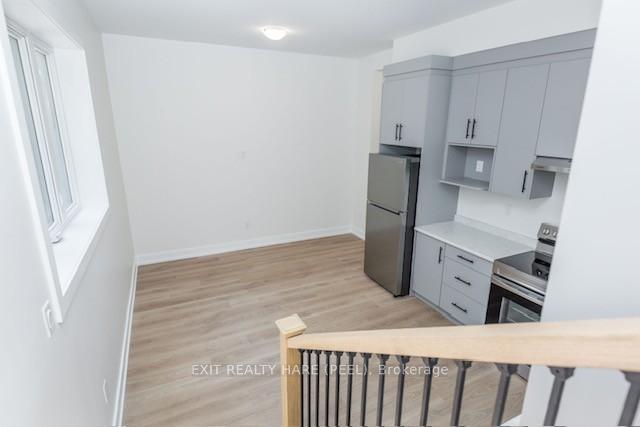 Photo 5 of Unit 2, 58 Ansley Road, Wasaga Beach — HOMEH