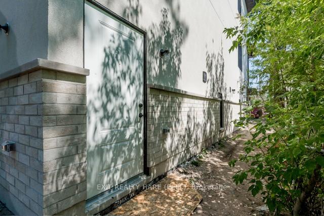 Photo 18 of Unit 2, 58 Ansley Road, Wasaga Beach — HOMEH