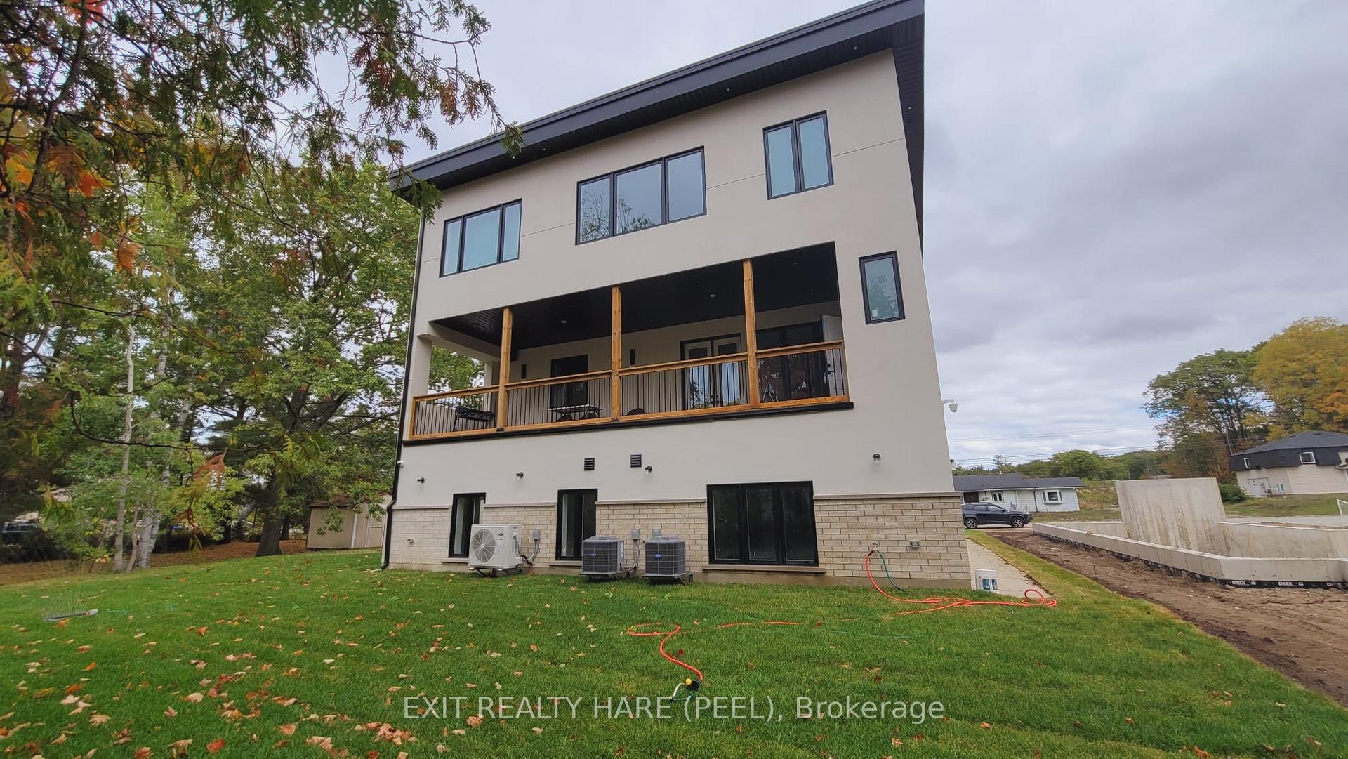 Photo 19 of Unit 2, 58 Ansley Road, Wasaga Beach — HOMEH
