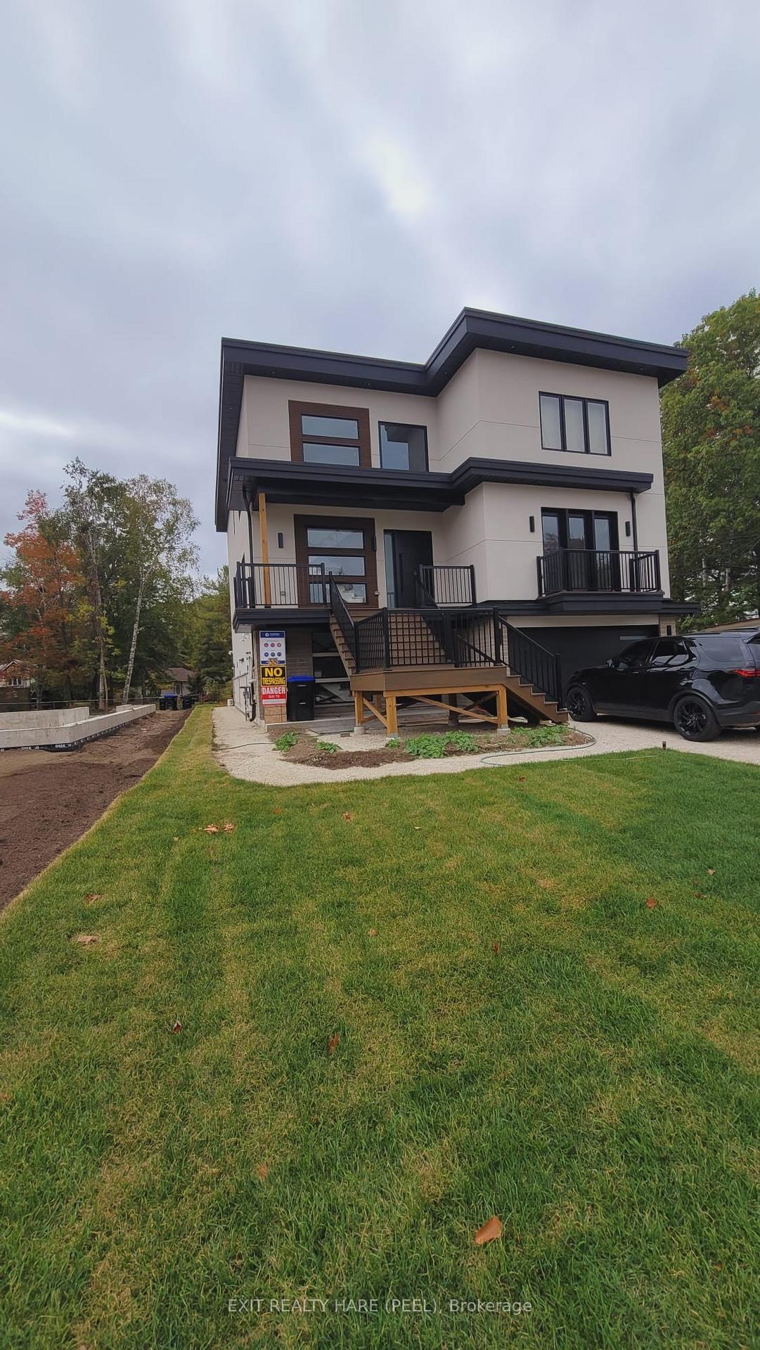 Photo 17 of Unit 2, 58 Ansley Road, Wasaga Beach — HOMEH