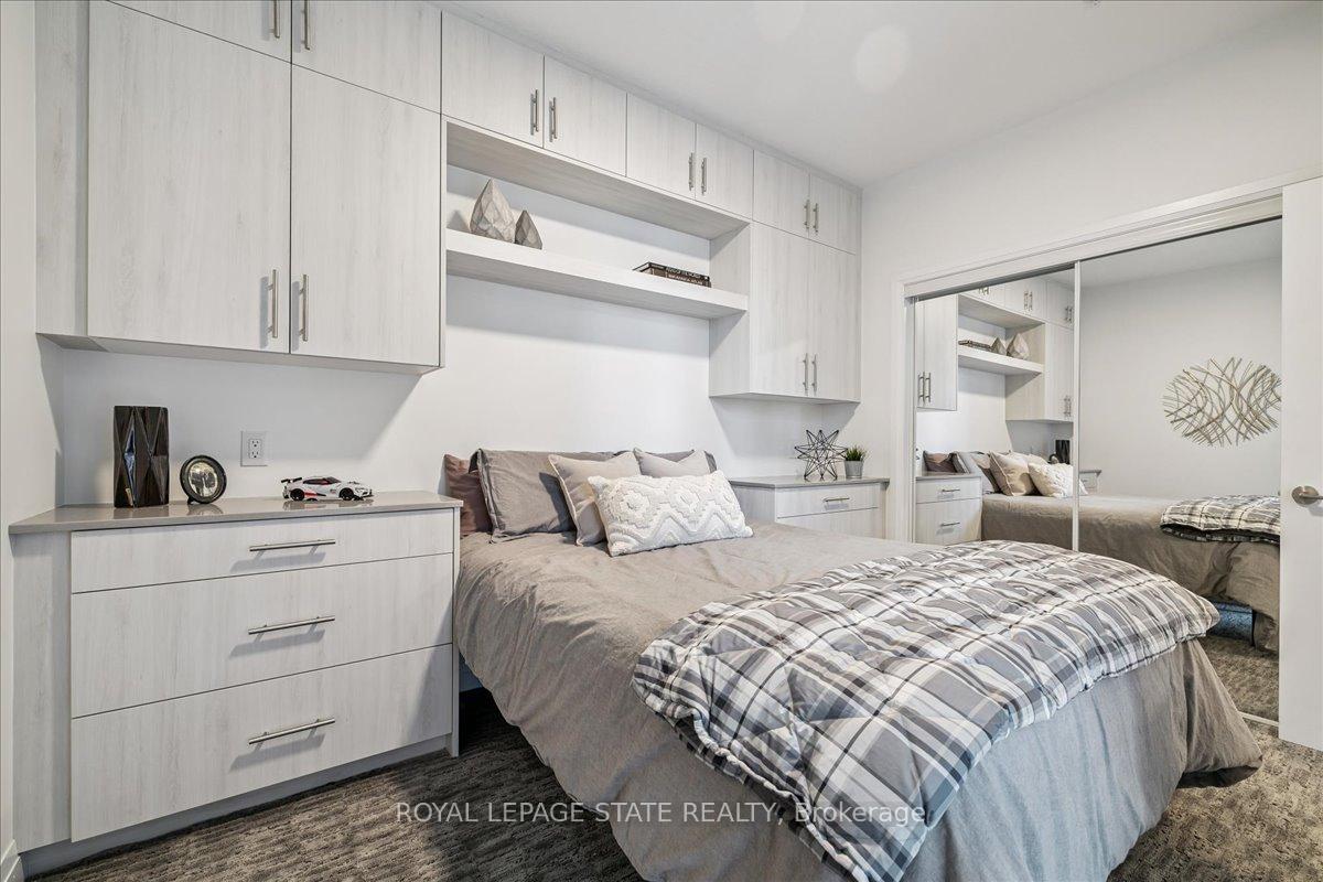 Photo 4 of Unit 150, 16 Concord Place, Grimsby, Grimsby Beach — HOMEH