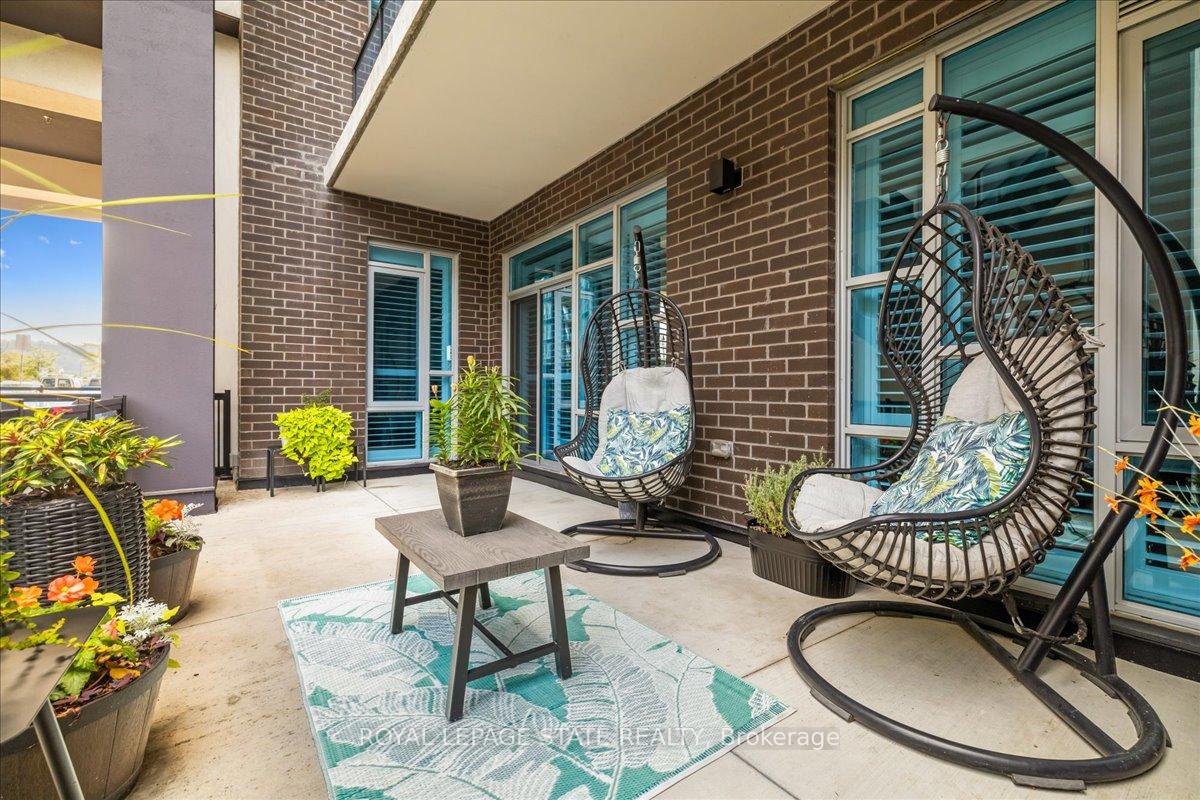 Photo 10 of Unit 150, 16 Concord Place, Grimsby, Grimsby Beach — HOMEH