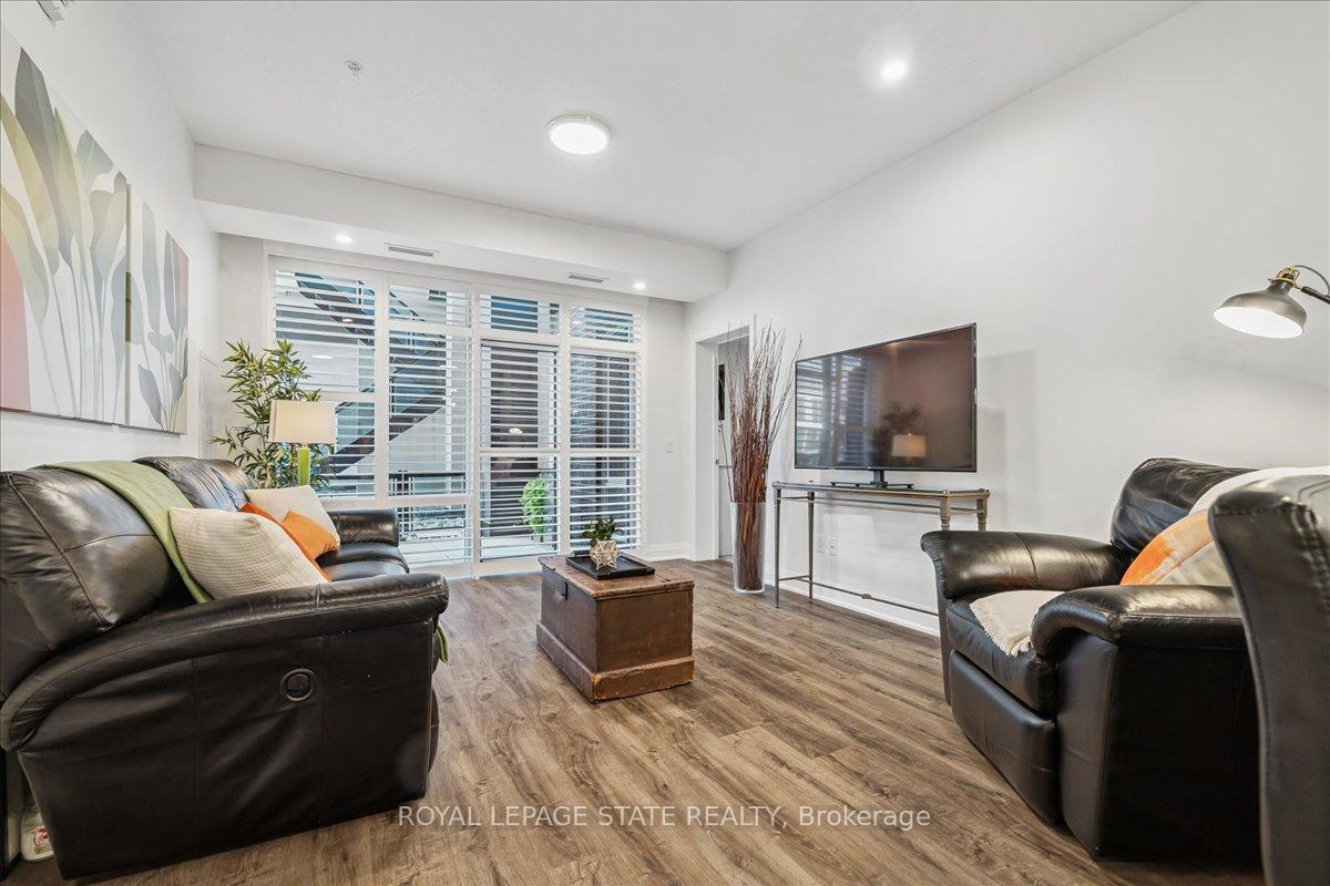 Photo 12 of Unit 150, 16 Concord Place, Grimsby, Grimsby Beach — HOMEH