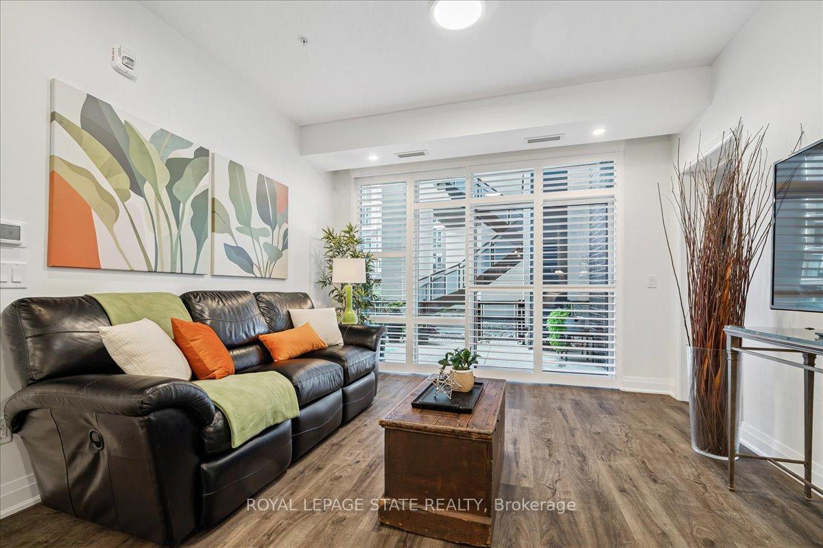Photo 14 of Unit 150, 16 Concord Place, Grimsby, Grimsby Beach — HOMEH