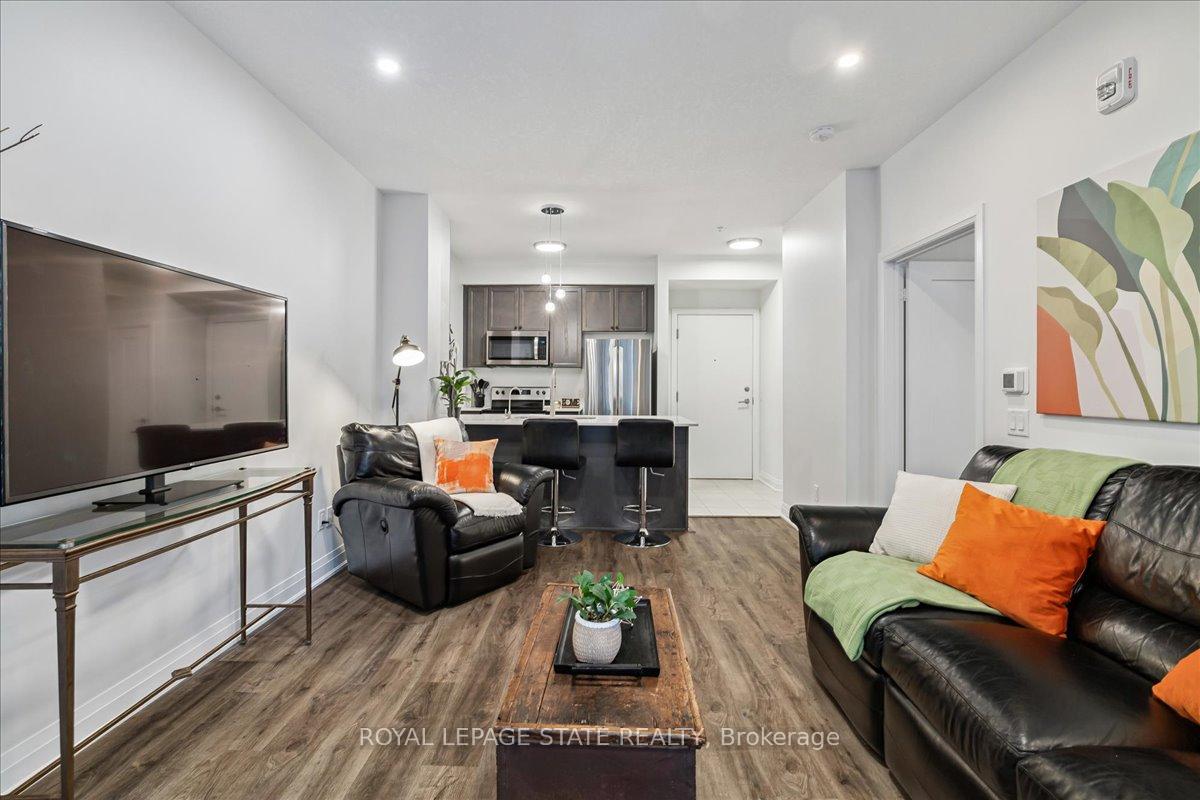 Photo 13 of Unit 150, 16 Concord Place, Grimsby, Grimsby Beach — HOMEH